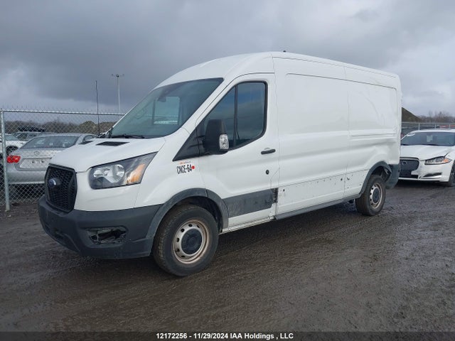 1FTBR1C8XRKA08825 Ford Transit T-250