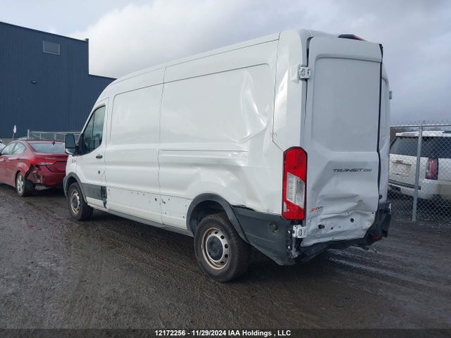 1FTBR1C8XRKA08825 Ford Transit T-250