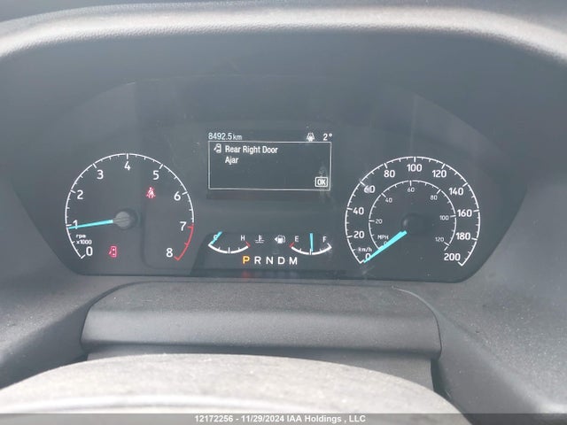 1FTBR1C8XRKA08825 Ford Transit T-250