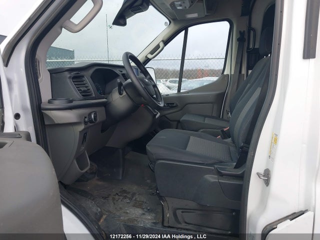 1FTBR1C8XRKA08825 Ford Transit T-250