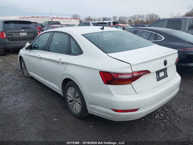 3VWC57BU1KM264302 Volkswagen 1.4 tsi