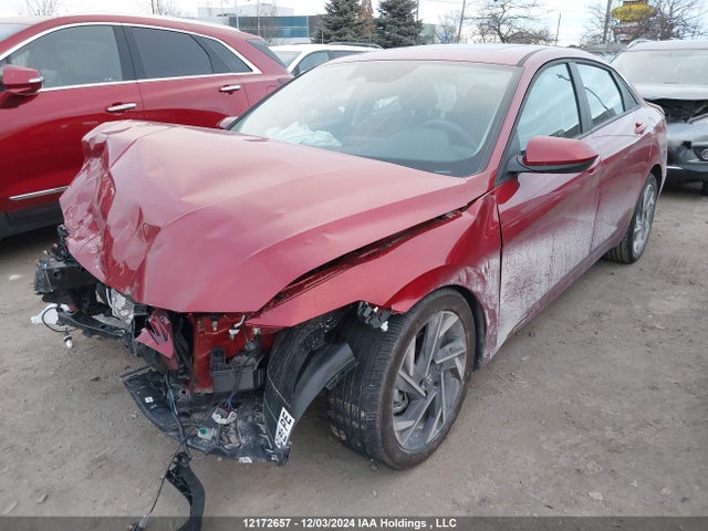 KMHLM4DG5SU869118 Hyundai mpi nu pe