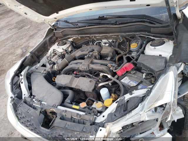 JF2SJCWC4FH809067 Subaru 2.5na c0