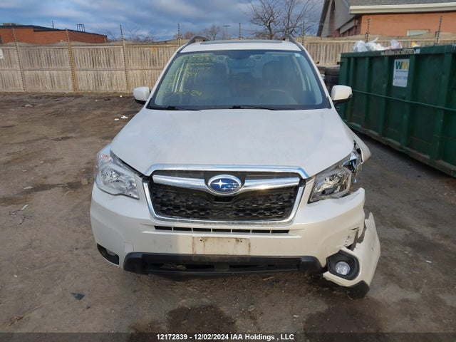 JF2SJCWC4FH809067 Subaru 2.5na c0