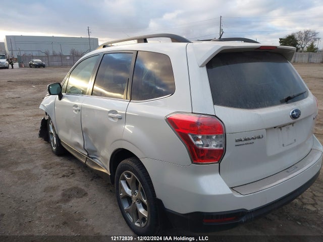 JF2SJCWC4FH809067 Subaru 2.5na c0