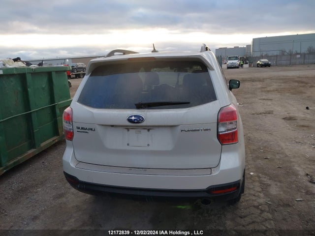 JF2SJCWC4FH809067 Subaru 2.5na c0