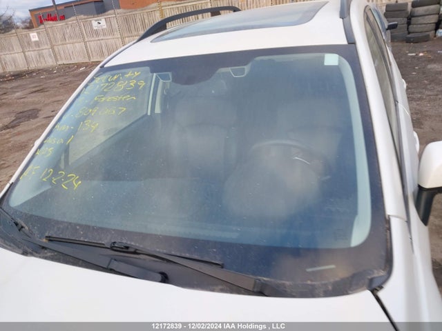JF2SJCWC4FH809067 Subaru 2.5na c0