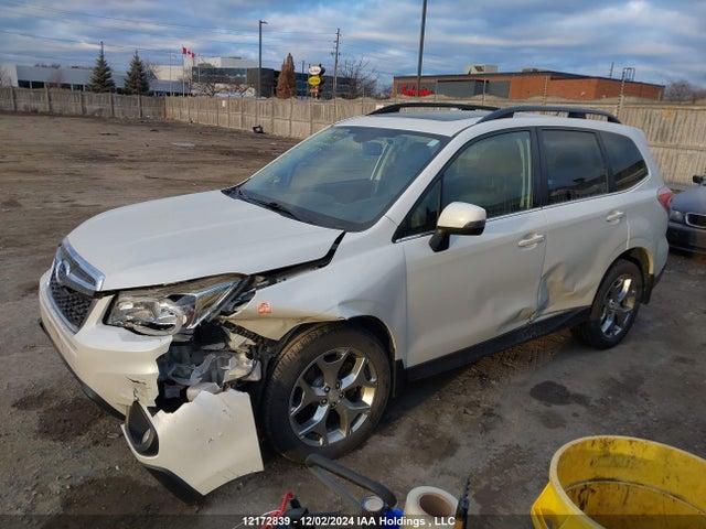 JF2SJCWC4FH809067 Subaru 2.5na c0