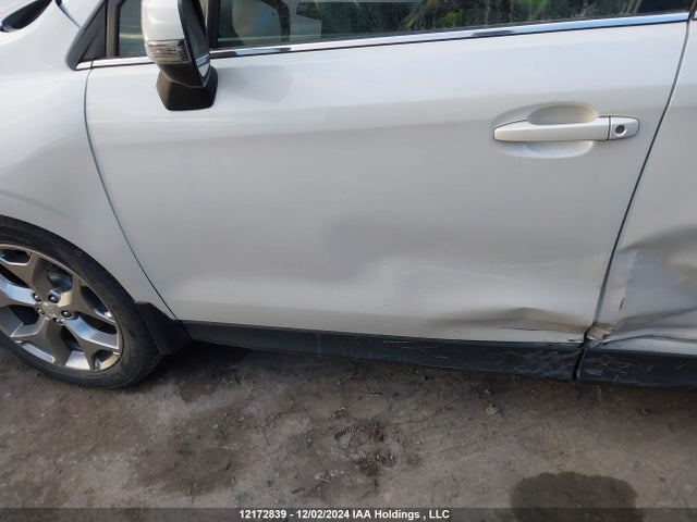 JF2SJCWC4FH809067 Subaru 2.5na c0