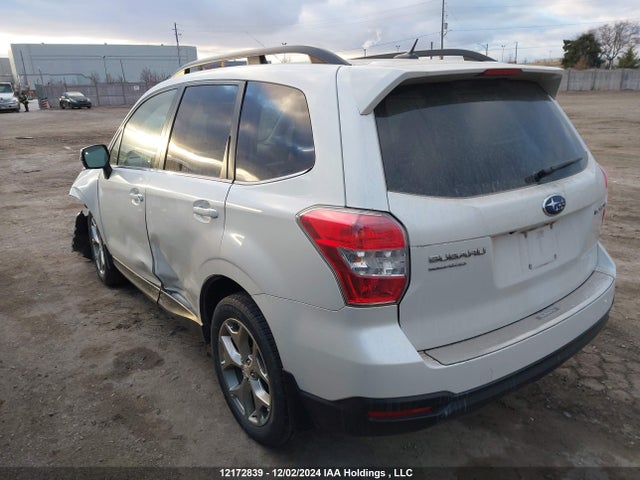 JF2SJCWC4FH809067 Subaru 2.5na c0