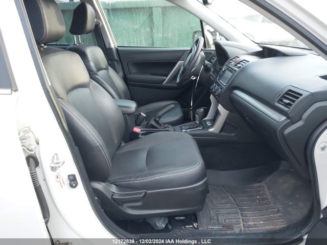 JF2SJCWC4FH809067 Subaru 2.5na c0