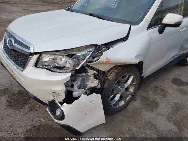 JF2SJCWC4FH809067 Subaru 2.5na c0