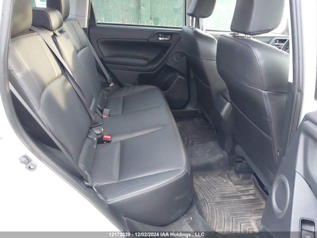 JF2SJCWC4FH809067 Subaru 2.5na c0