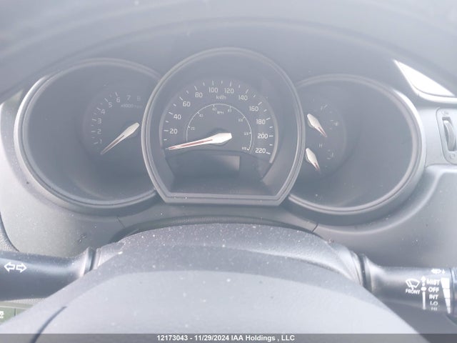 KIA dohc gamma 2014 KNADM5A32E6941320 Image 7