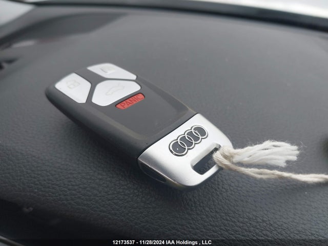 WAUCNAF42JN004373 Audi 2018