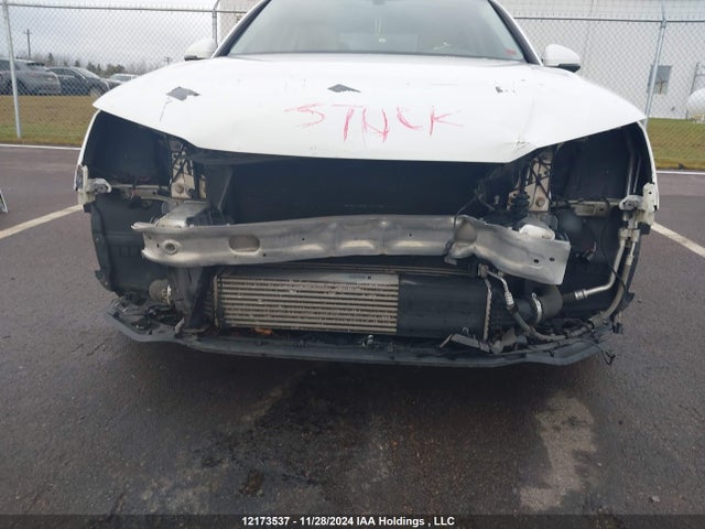 WAUCNAF42JN004373 Audi 2018