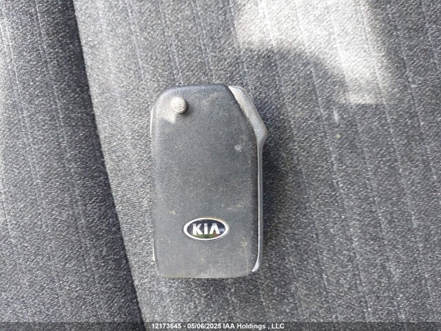 KNDJ33AU6M7755018 KIA Soul