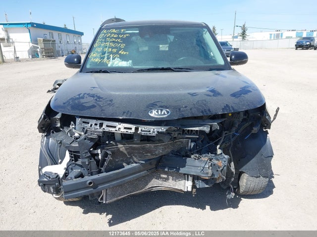 KNDJ33AU6M7755018 KIA Soul