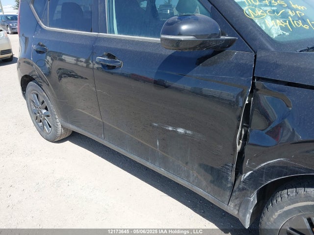 KNDJ33AU6M7755018 KIA Soul