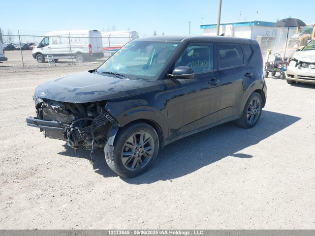 KNDJ33AU6M7755018 KIA Soul