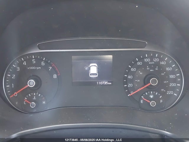 KNDJ33AU6M7755018 KIA Soul