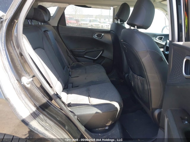 KNDJ33AU6M7755018 KIA Soul