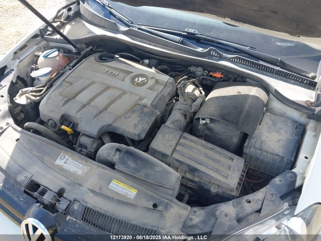 3VWML7AJ7EM620760 Volkswagen JETTA SPORTWAGEN