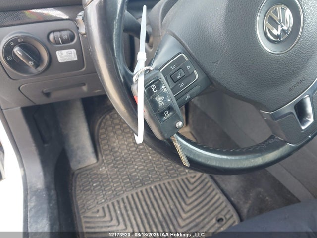 3VWML7AJ7EM620760 Volkswagen JETTA SPORTWAGEN