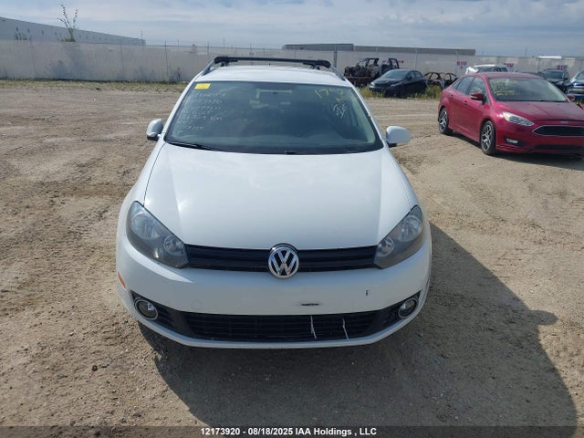 3VWML7AJ7EM620760 Volkswagen JETTA SPORTWAGEN