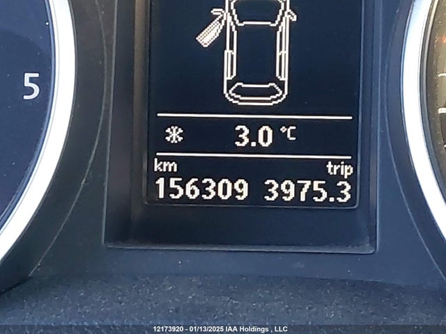 3VWML7AJ7EM620760 Volkswagen JETTA SPORTWAGEN