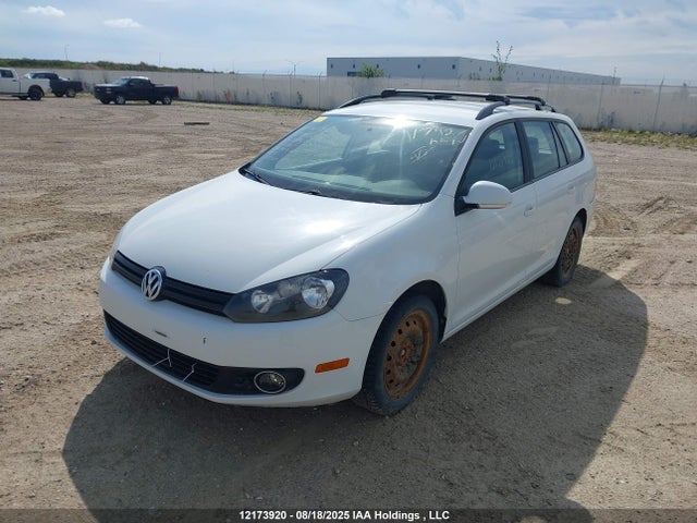 3VWML7AJ7EM620760 Volkswagen JETTA SPORTWAGEN