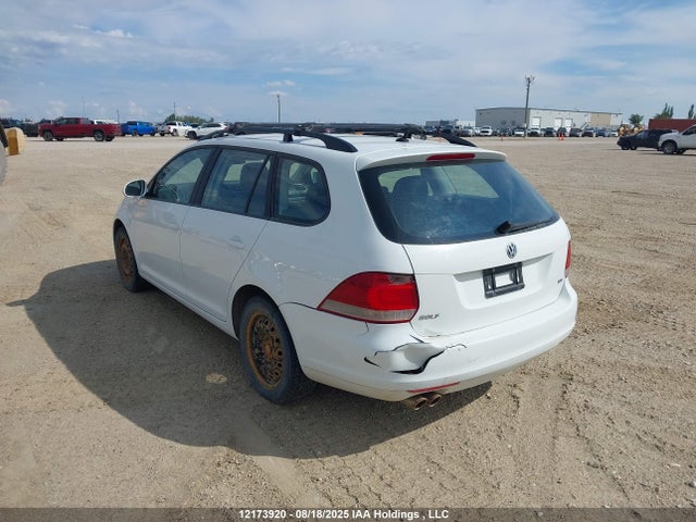 3VWML7AJ7EM620760 Volkswagen JETTA SPORTWAGEN