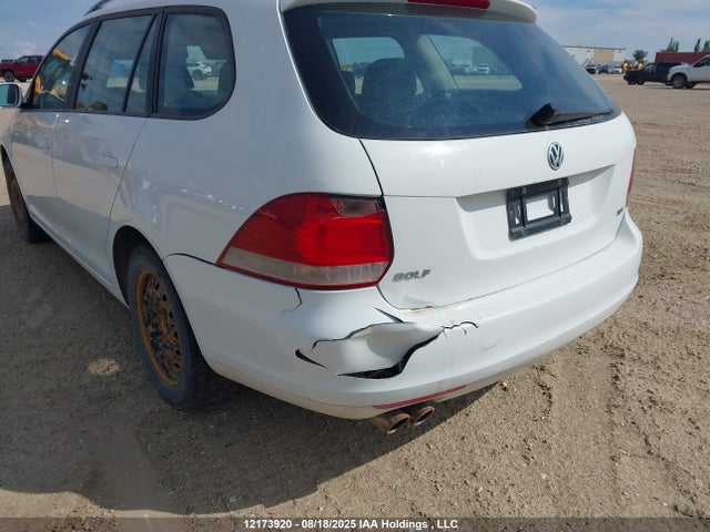 3VWML7AJ7EM620760 Volkswagen JETTA SPORTWAGEN