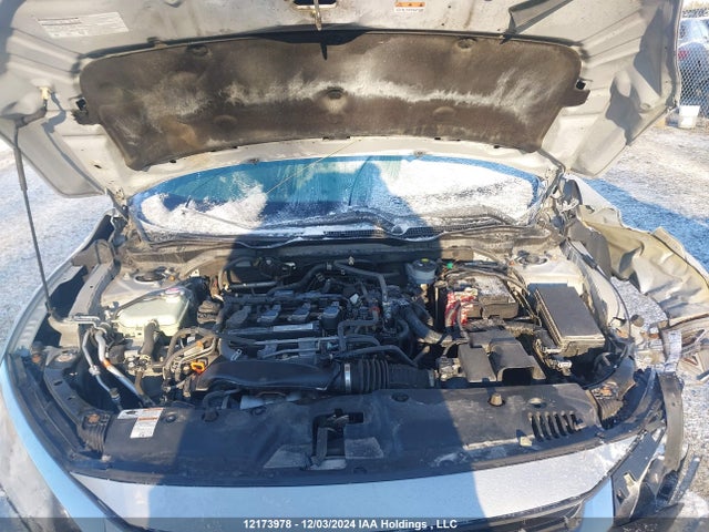 Aukcja sprzedaży 2017 Honda Civic Sedan, vin: 2HGFC1F49HH107848, numer aukcji: 12173978