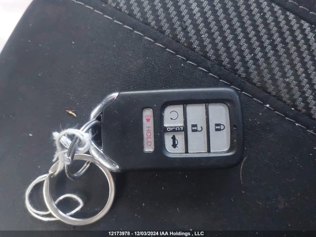 Aukcja sprzedaży 2017 Honda Civic Sedan, vin: 2HGFC1F49HH107848, numer aukcji: 12173978