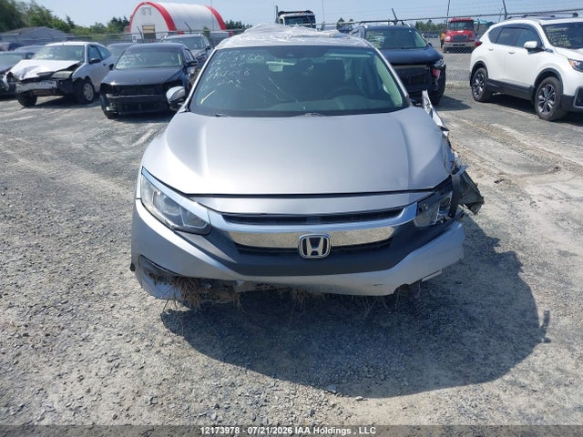 Aukcja sprzedaży 2017 Honda Civic Sedan, vin: 2HGFC1F49HH107848, numer aukcji: 12173978