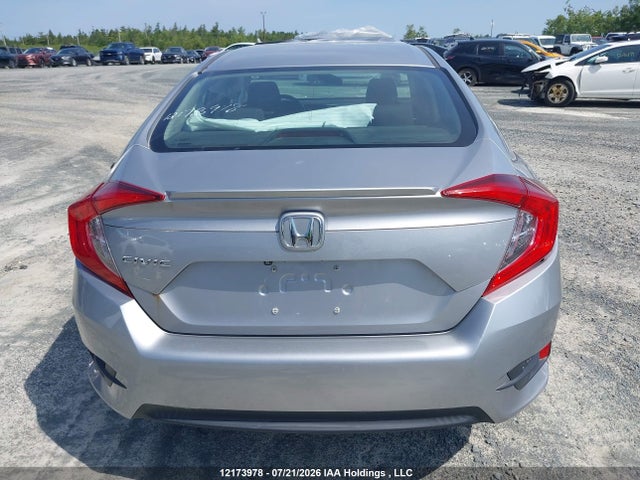 Aukcja sprzedaży 2017 Honda Civic Sedan, vin: 2HGFC1F49HH107848, numer aukcji: 12173978