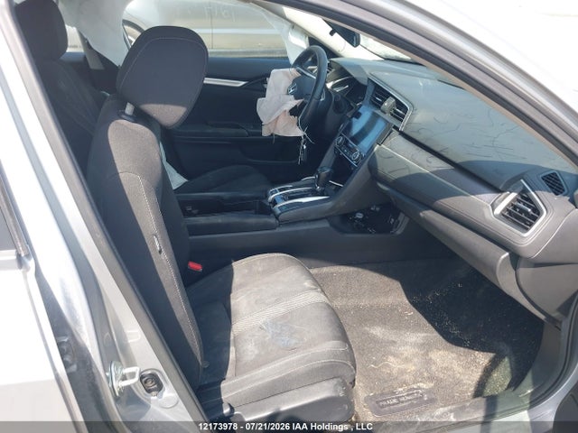 Aukcja sprzedaży 2017 Honda Civic Sedan, vin: 2HGFC1F49HH107848, numer aukcji: 12173978