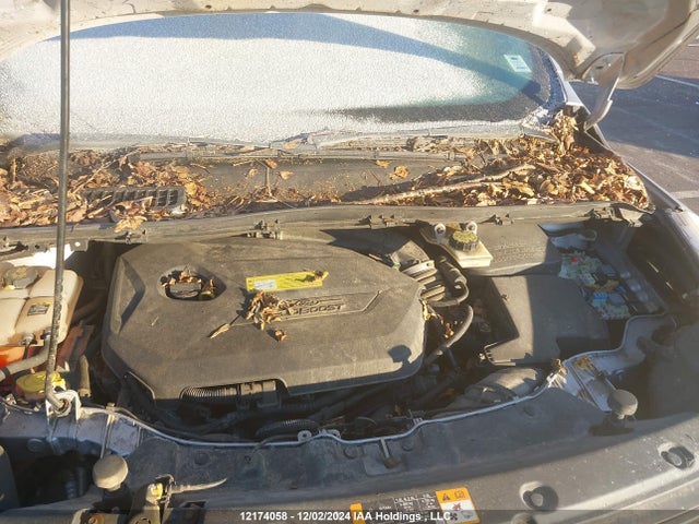 Продажа на аукционе авто 2013 Ford Escape Se, vin: 1FMCU9GX9DUB33925, номер лота: 12174058