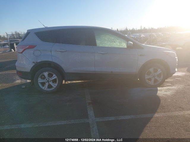 Продажа на аукционе авто 2013 Ford Escape Se, vin: 1FMCU9GX9DUB33925, номер лота: 12174058