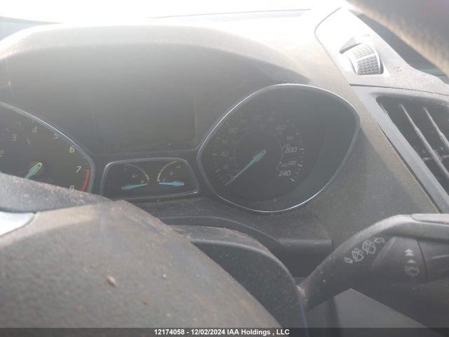 Продажа на аукционе авто 2013 Ford Escape Se, vin: 1FMCU9GX9DUB33925, номер лота: 12174058