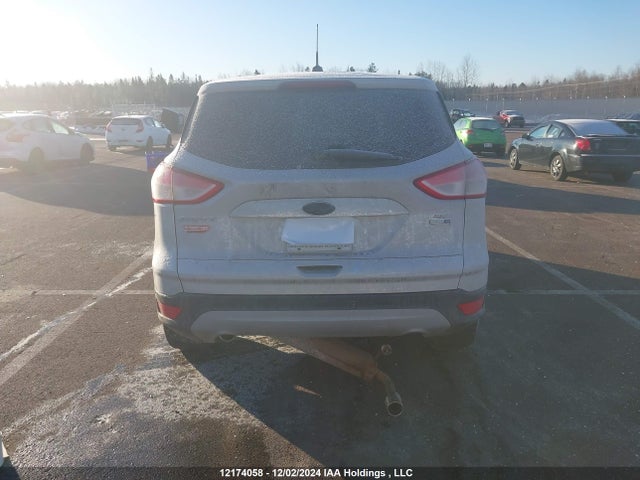 Продажа на аукционе авто 2013 Ford Escape Se, vin: 1FMCU9GX9DUB33925, номер лота: 12174058