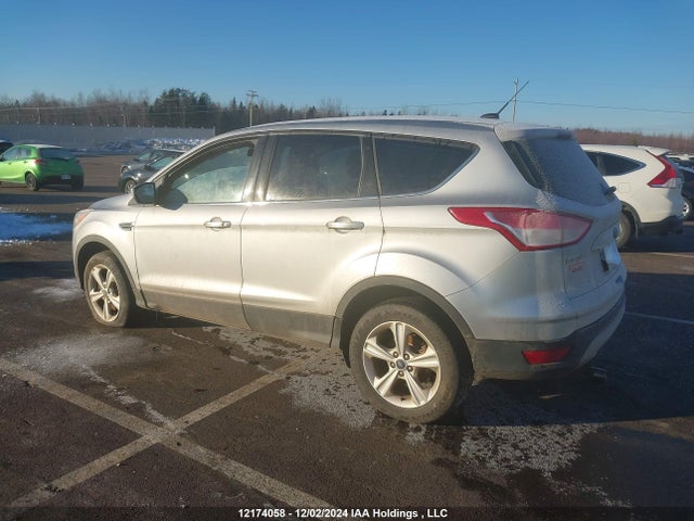 Продажа на аукционе авто 2013 Ford Escape Se, vin: 1FMCU9GX9DUB33925, номер лота: 12174058
