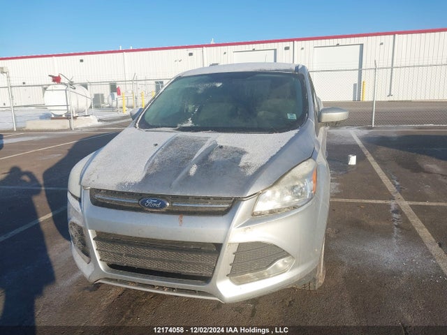 Продажа на аукционе авто 2013 Ford Escape Se, vin: 1FMCU9GX9DUB33925, номер лота: 12174058
