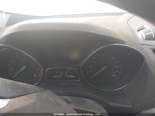 Продажа на аукционе авто 2013 Ford Escape Se, vin: 1FMCU9GX9DUB33925, номер лота: 12174058