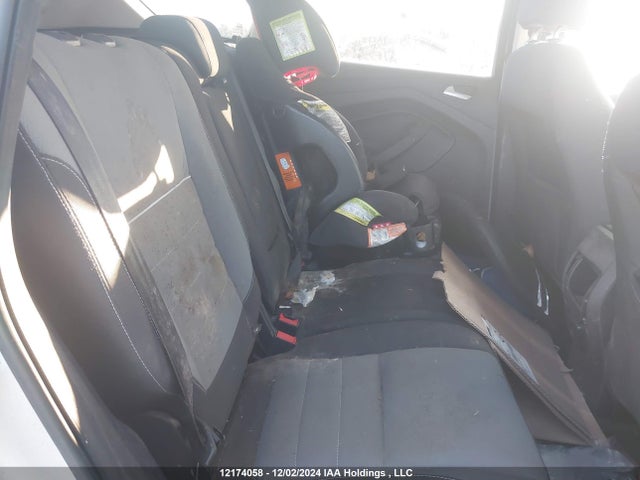 Продажа на аукционе авто 2013 Ford Escape Se, vin: 1FMCU9GX9DUB33925, номер лота: 12174058