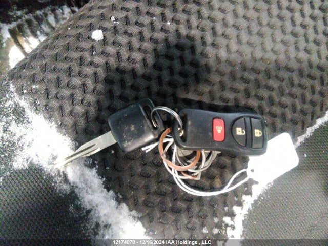 Nissan Frontier 2016 1N6AD0CW5GN761402 Image 11