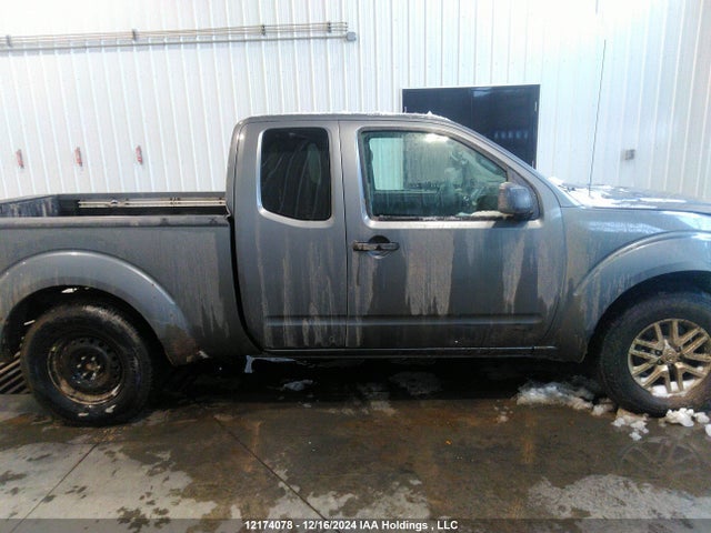 Nissan Frontier 2016 1N6AD0CW5GN761402 Image 13