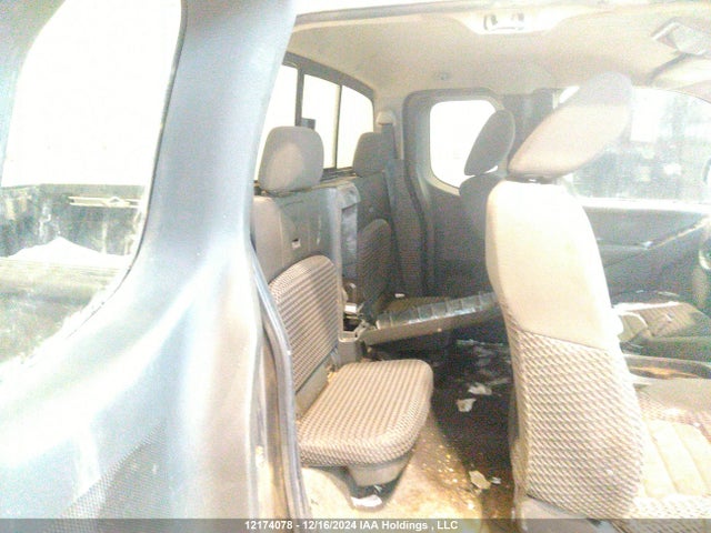 Nissan Frontier 2016 1N6AD0CW5GN761402 Image 8