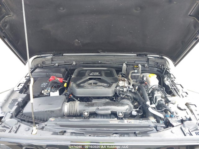 1C4HJXEN4LW343781 Jeep Wrangler